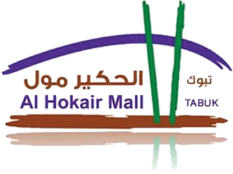 Al Hokair Mall Tabuk